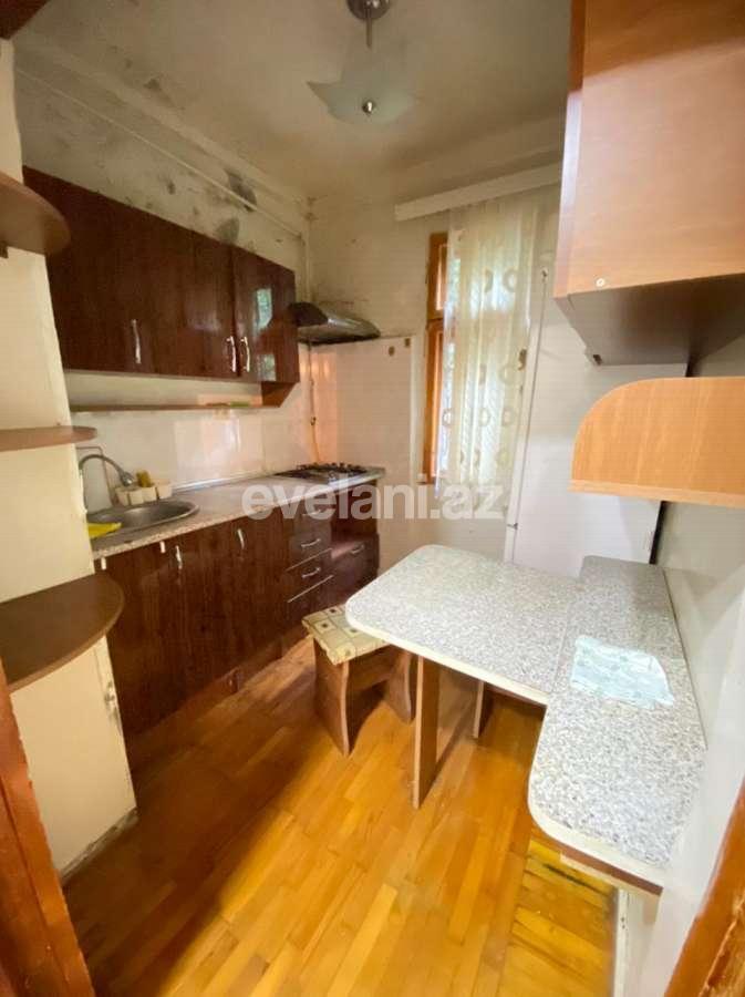 Продаётся, вторичка, 2-комнаты, 40 m², Элмляр Академиясы m.