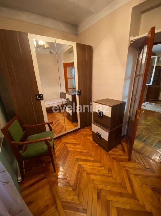 Продаётся, вторичка, 2-комнаты, 40 m², Элмляр Академиясы m.