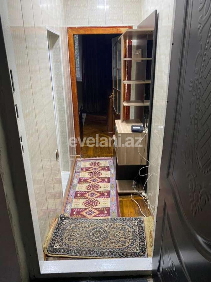 Продаётся, вторичка, 2-комнаты, 40 m², Элмляр Академиясы m.