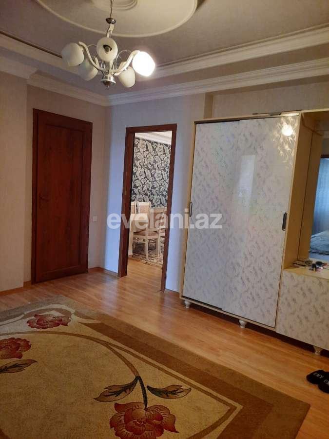 Sale, new building, 2 room, 103 m², 9-th microdistrict d.