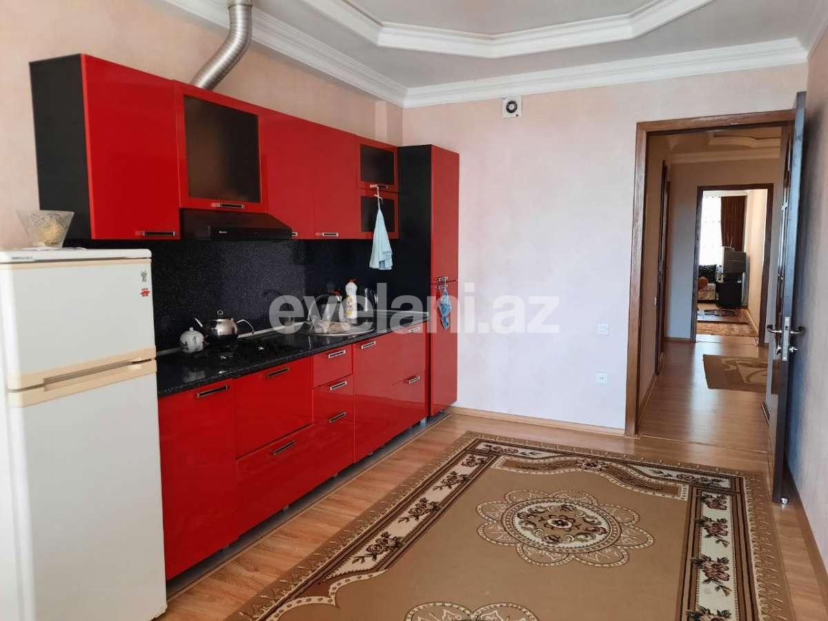 Sale, new building, 2 room, 103 m², 9-th microdistrict d.