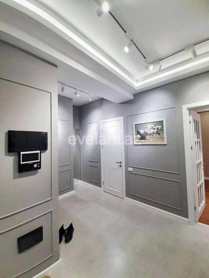 Satılır, yeni tikili, 2 otaqlı, 70 m², Yasamal r.