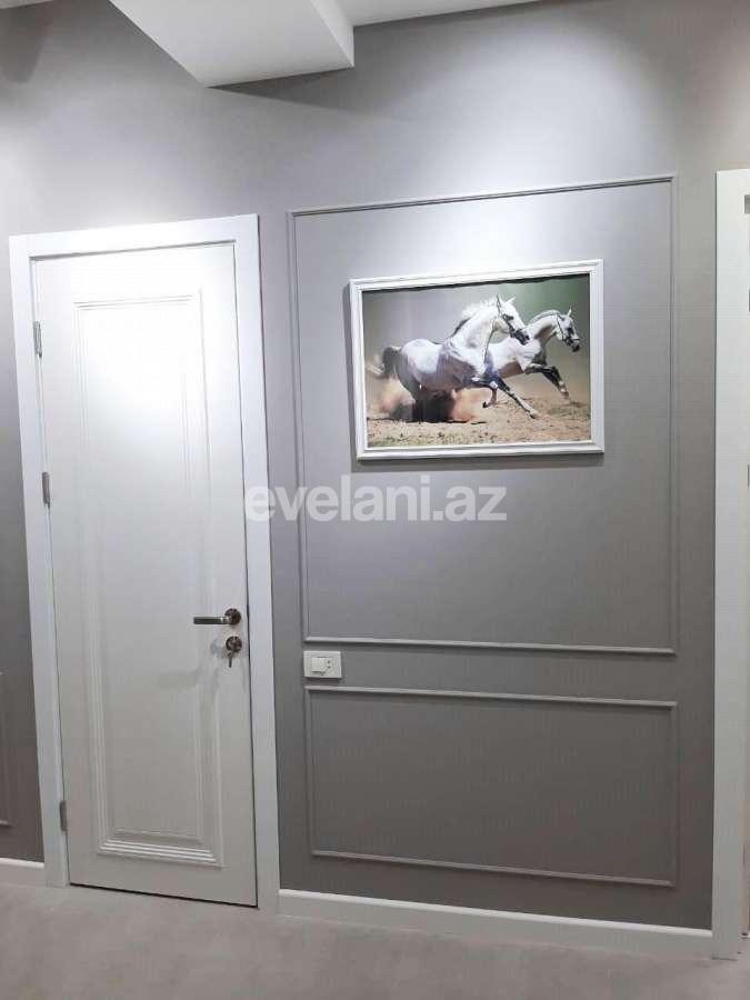 Satılır, yeni tikili, 2 otaqlı, 70 m², Yasamal r.