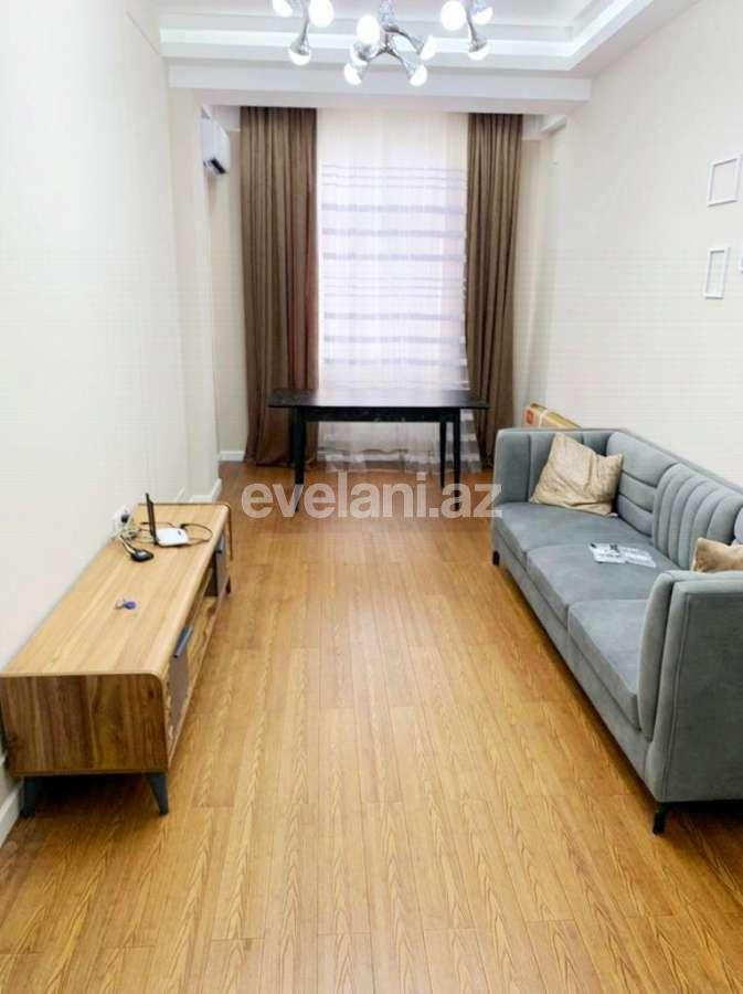 Satılır, yeni tikili, 2 otaqlı, 70 m², Yasamal r.