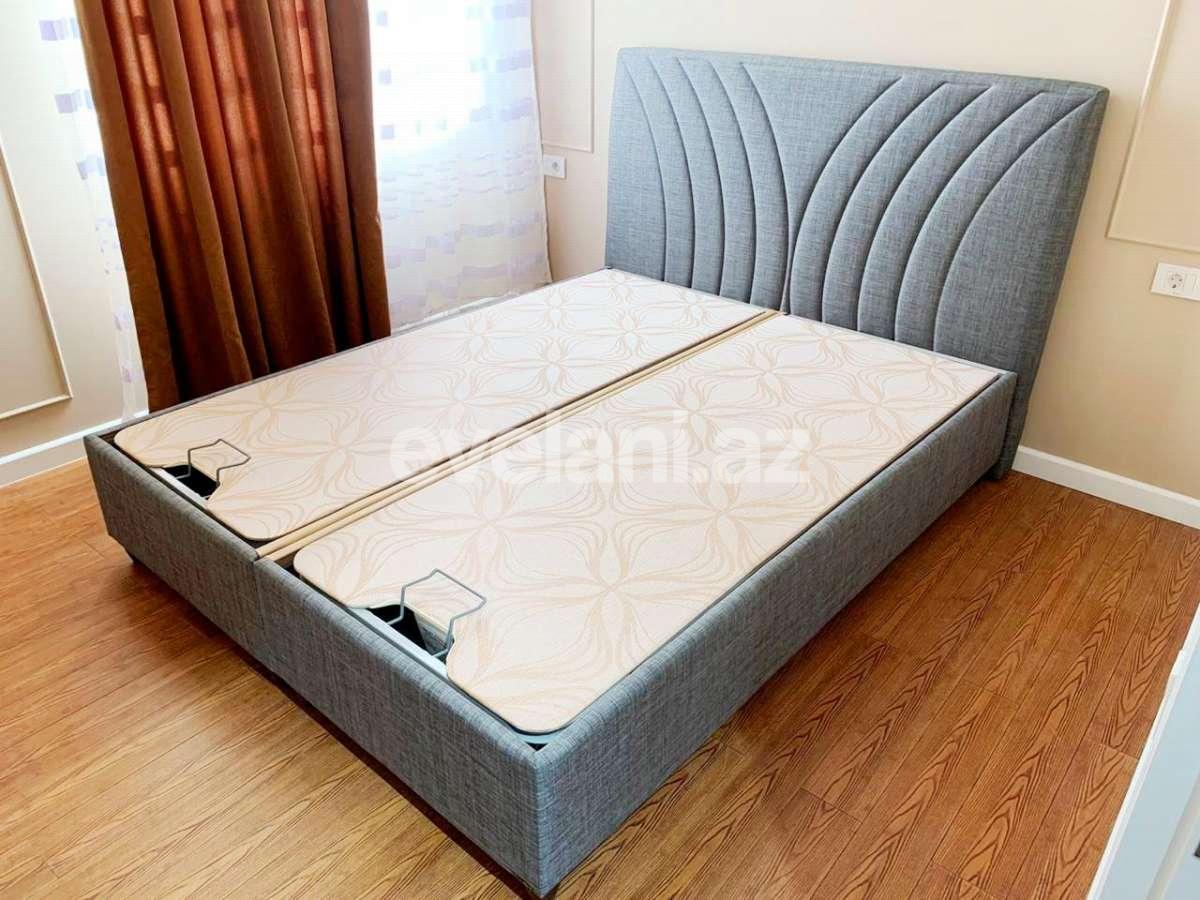 Satılır, yeni tikili, 2 otaqlı, 70 m², Yasamal r.