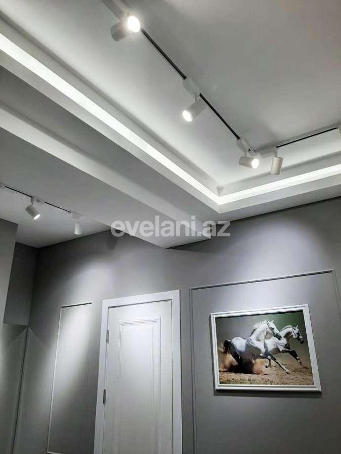 Satılır, yeni tikili, 2 otaqlı, 70 m², Yasamal r.