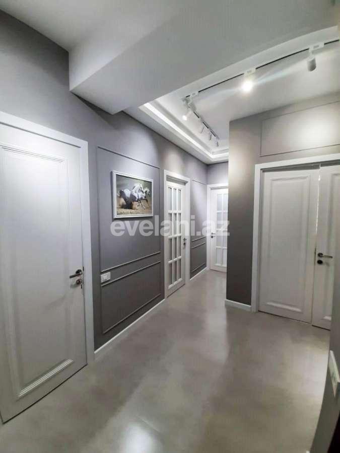 Satılır, yeni tikili, 2 otaqlı, 70 m², Yasamal r.