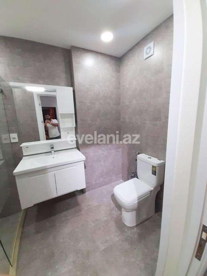 Satılır, yeni tikili, 2 otaqlı, 70 m², Yasamal r.