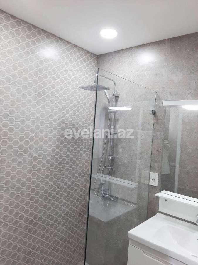 Satılır, yeni tikili, 2 otaqlı, 70 m², Yasamal r.