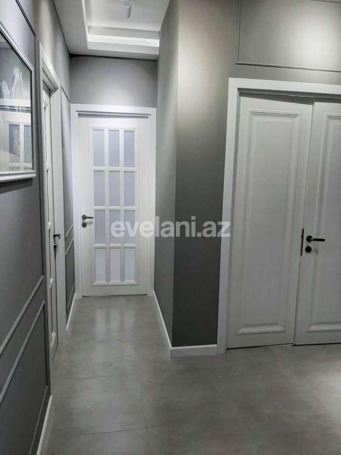 Satılır, yeni tikili, 2 otaqlı, 70 m², Yasamal r.