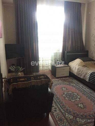 Sale, new building, 4 room, 150 m², Narimanov r.