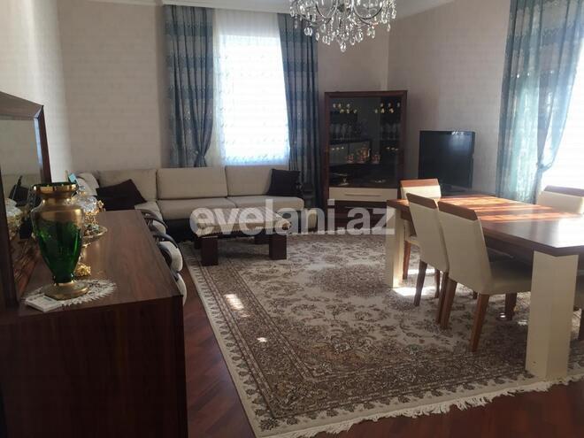 Sale, new building, 4 room, 150 m², Narimanov r.