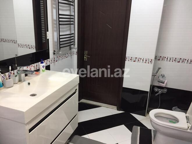 Sale, new building, 4 room, 150 m², Narimanov r.