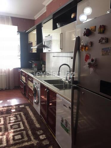 Sale, new building, 4 room, 150 m², Narimanov r.