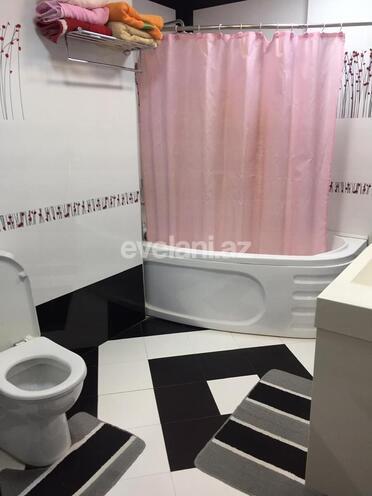 Sale, new building, 4 room, 150 m², Narimanov r.