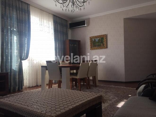 Sale, new building, 4 room, 150 m², Narimanov r.