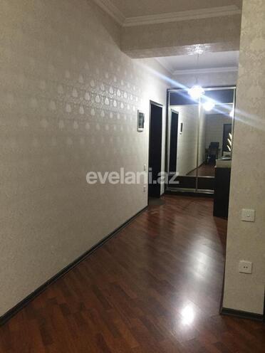 Sale, new building, 4 room, 150 m², Narimanov r.