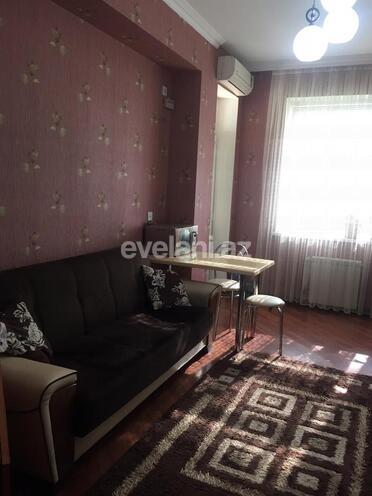 Sale, new building, 4 room, 150 m², Narimanov r.