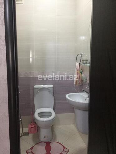 Sale, new building, 4 room, 150 m², Narimanov r.