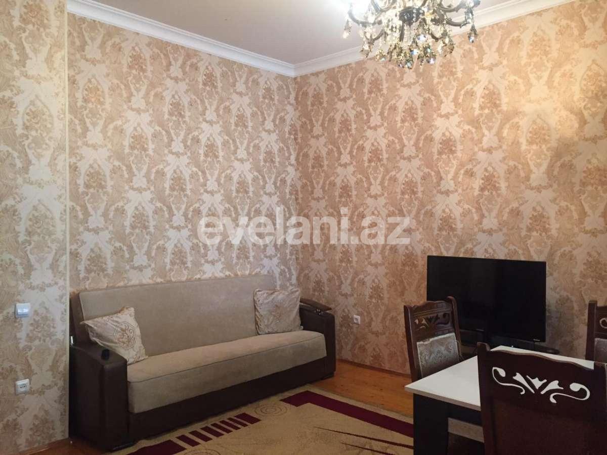 Satılır, yeni tikili, 2 otaqlı, 47 m², 9-cu mikrorayon q.