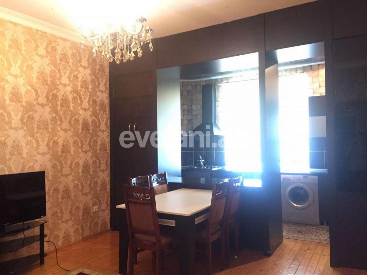 Satılır, yeni tikili, 2 otaqlı, 47 m², 9-cu mikrorayon q.