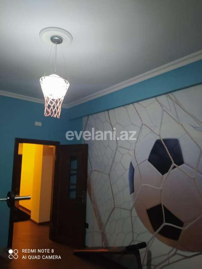 Satılır, yeni tikili, 3 otaqlı, 148 m², Şah İsmayıl Xətai m.