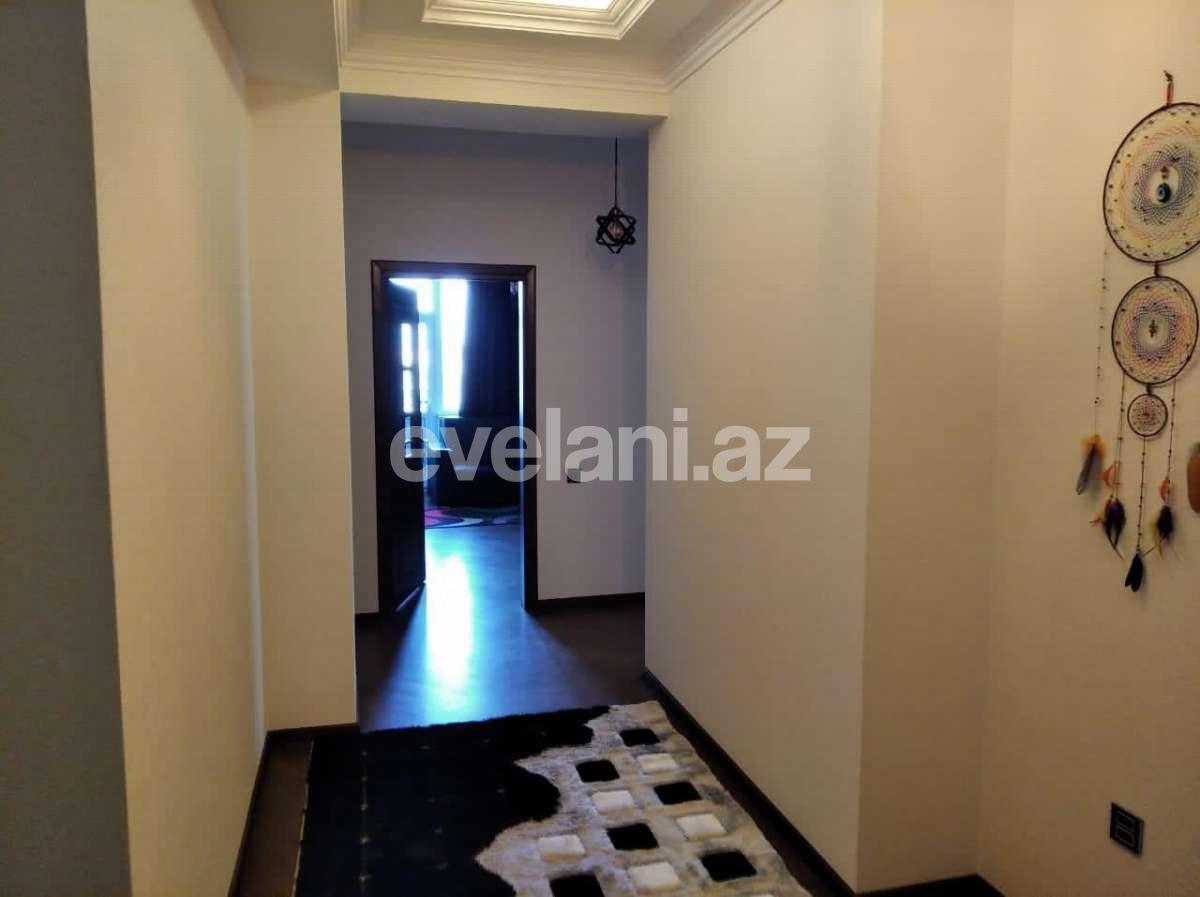 Satılır, yeni tikili, 3 otaqlı, 148 m², Şah İsmayıl Xətai m.