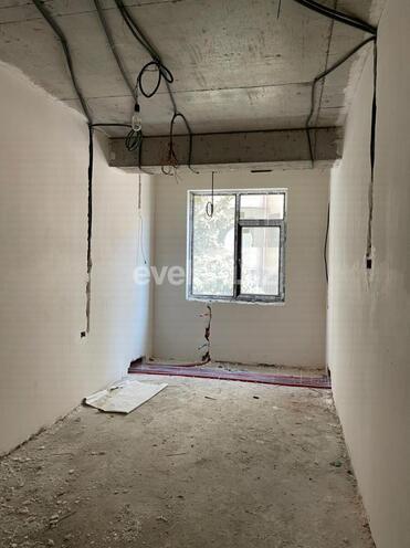 Sale, new building, 3 room, 118 m², Ganjlik m.