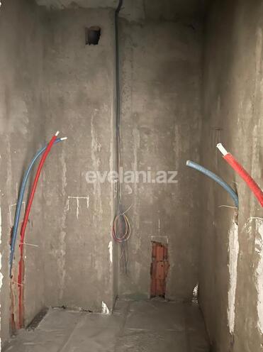 Sale, new building, 3 room, 118 m², Ganjlik m.