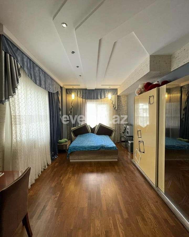 Sale, new building, 4 room, 181 m², Ganjlik m.