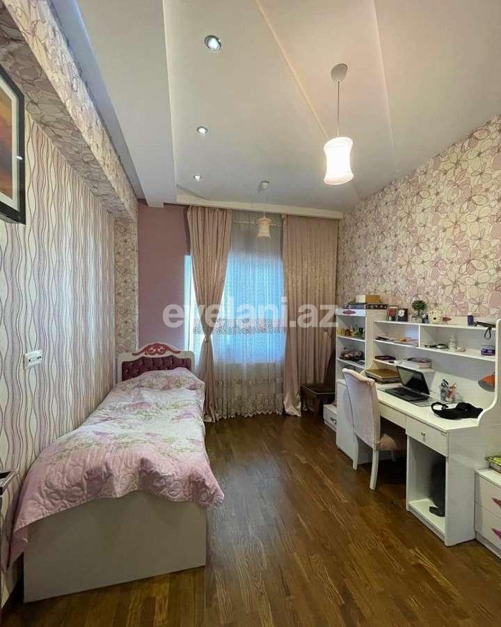 Sale, new building, 4 room, 181 m², Ganjlik m.