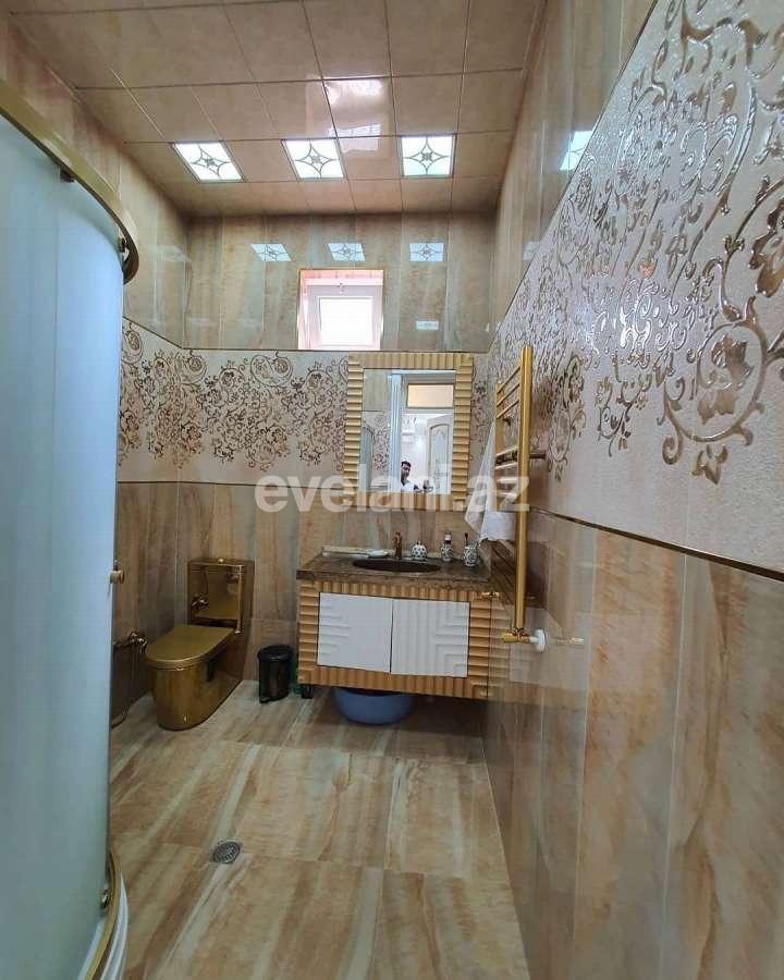 Sale, new building, 4 room, 181 m², Ganjlik m.