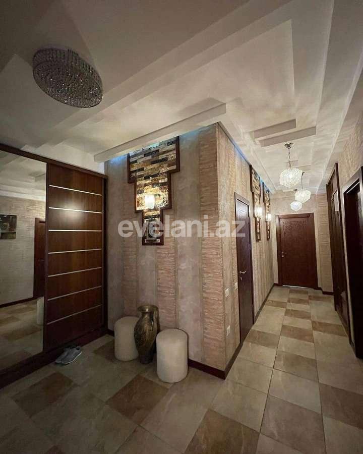 Sale, new building, 4 room, 181 m², Ganjlik m.