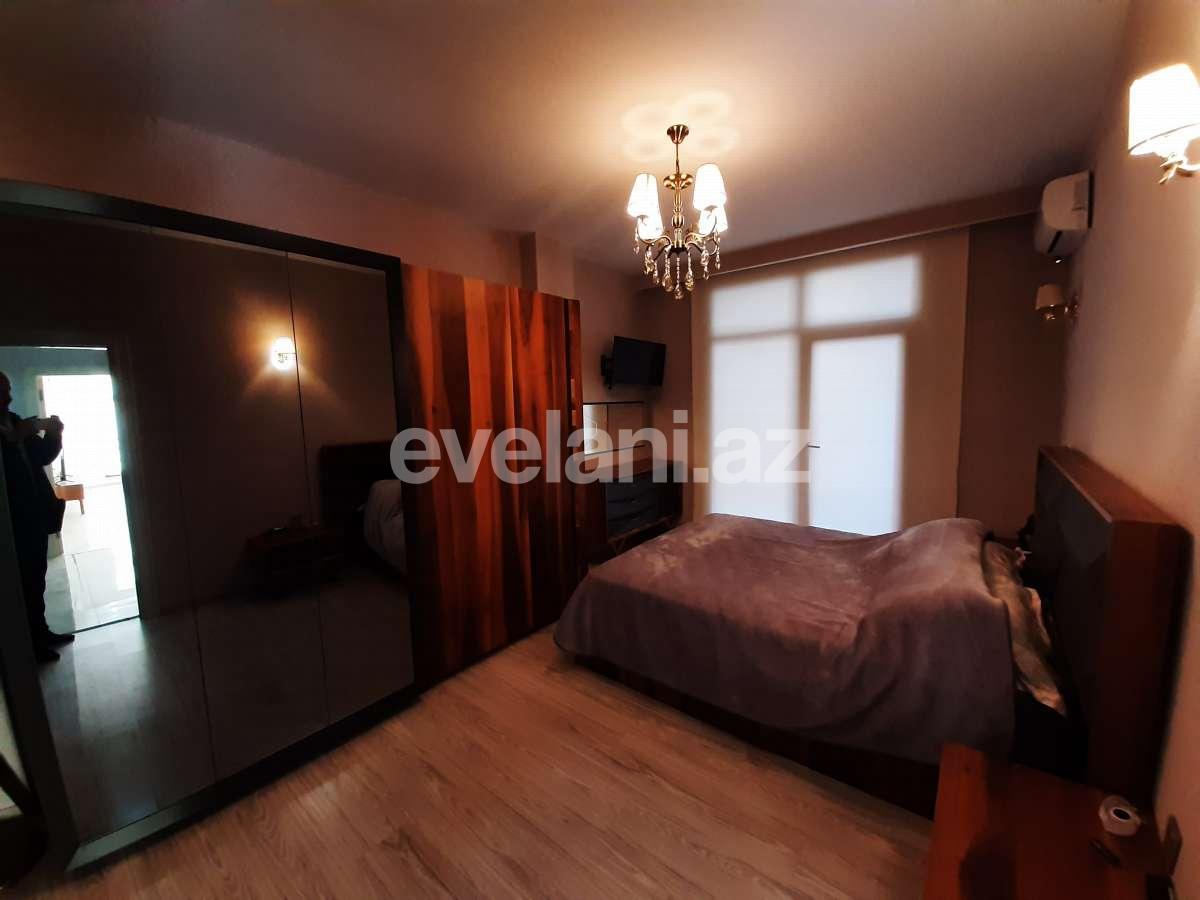 Sale, new building, 3 room, 157 m², Shah Ismail Khatai m.