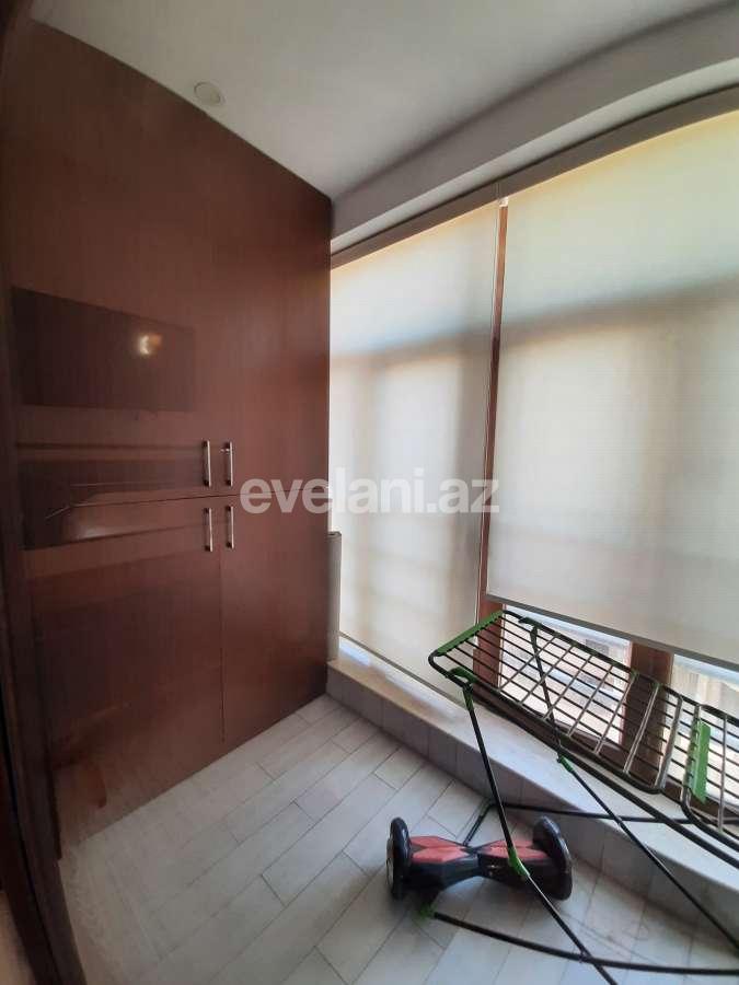 Sale, new building, 3 room, 157 m², Shah Ismail Khatai m.