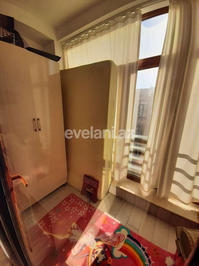 Sale, new building, 3 room, 157 m², Shah Ismail Khatai m.