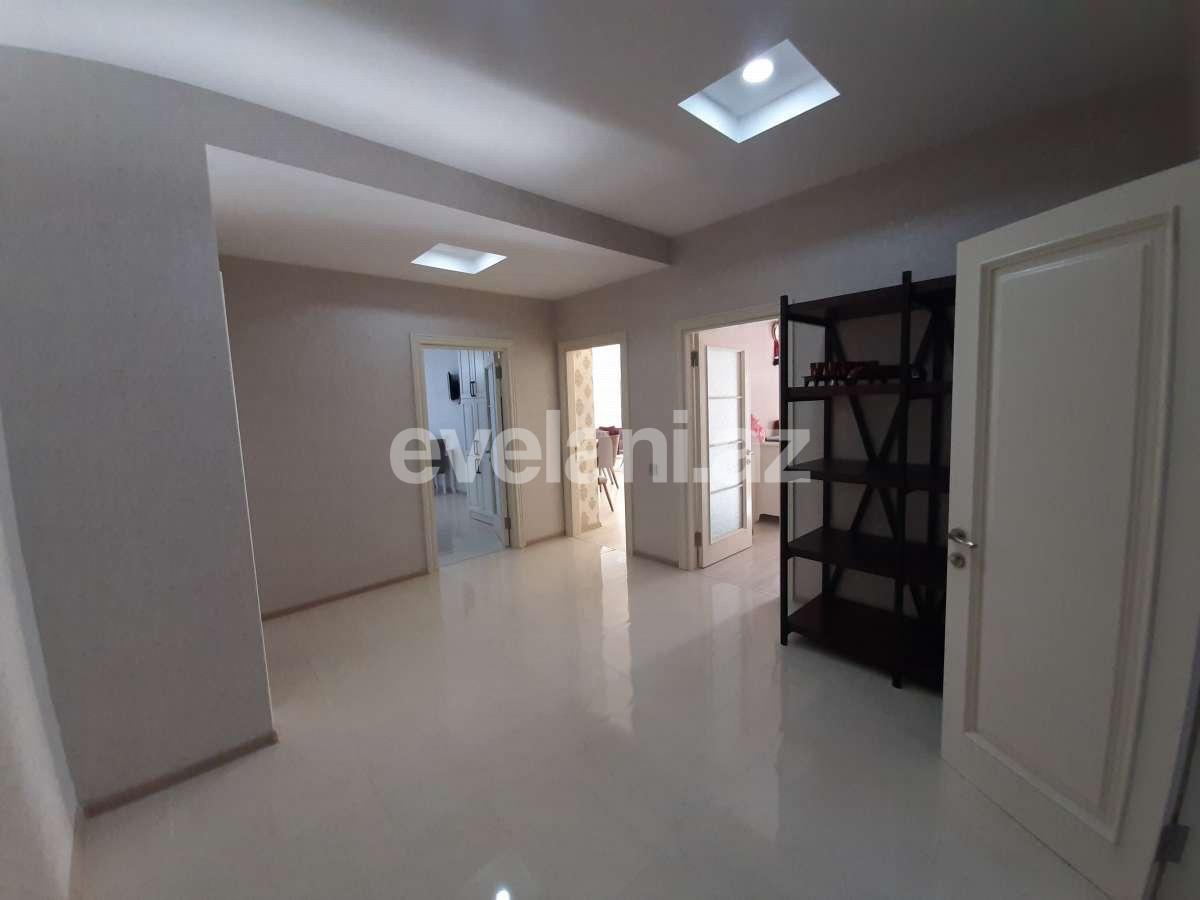 Sale, new building, 3 room, 157 m², Shah Ismail Khatai m.