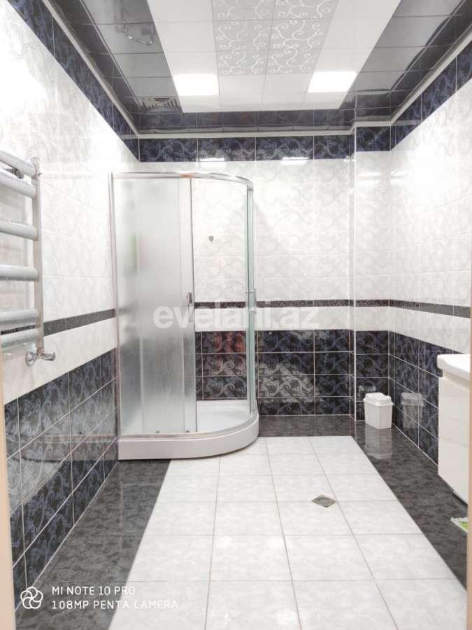 Satılır, yeni tikili, 3 otaqlı, 157 m², Şah İsmayıl Xətai m.