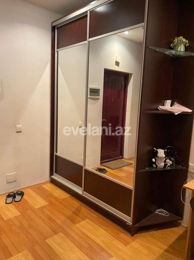 Sale, new building, 3 room, 110 m², Elmlar Akademiyası m.