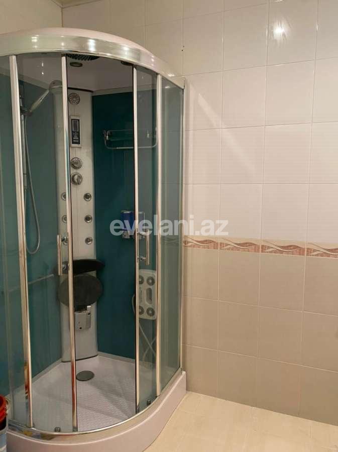 Sale, new building, 3 room, 110 m², Elmlar Akademiyası m.