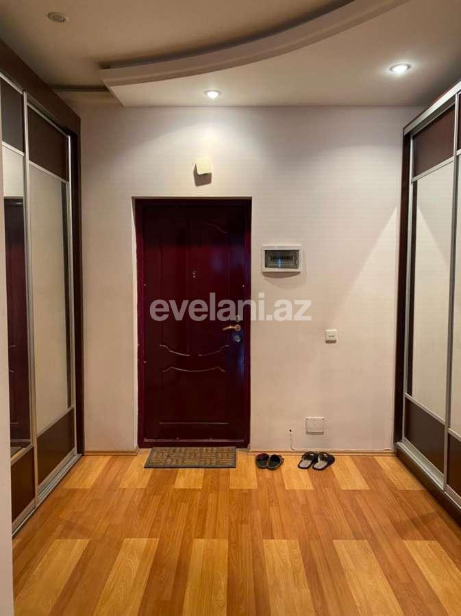 Sale, new building, 3 room, 110 m², Elmlar Akademiyası m.
