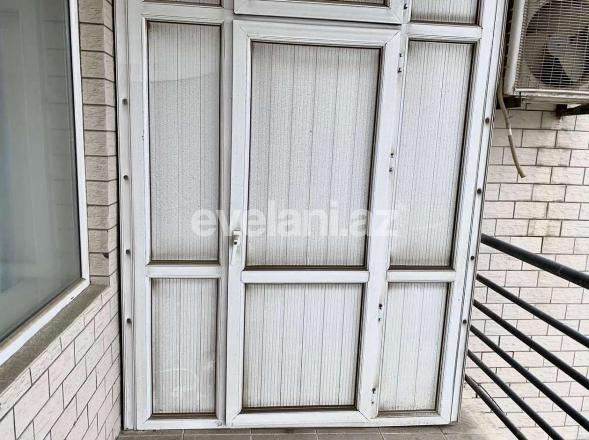 Sale, new building, 3 room, 110 m², Elmlar Akademiyası m.