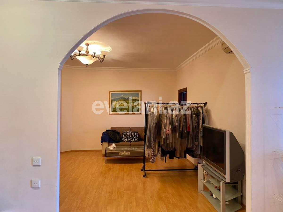 Sale, new building, 3 room, 110 m², Elmlar Akademiyası m.