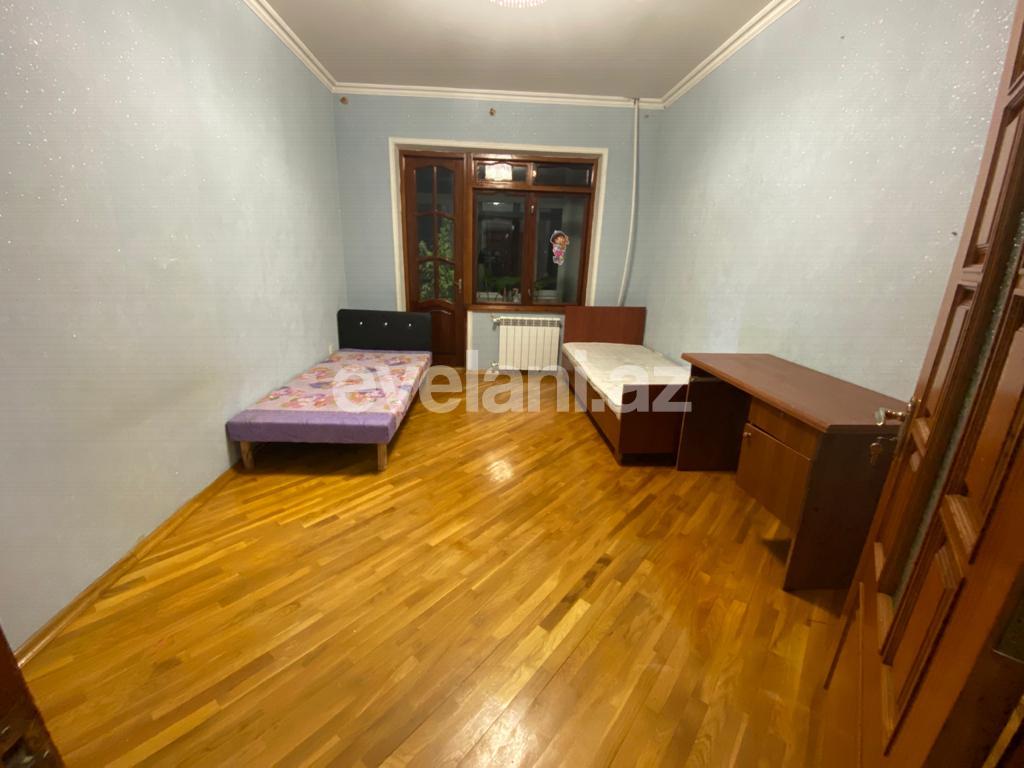 Kirayə verilir, köhnə tikili, 4 otaqlı, 100 m², 20 yanvar m.