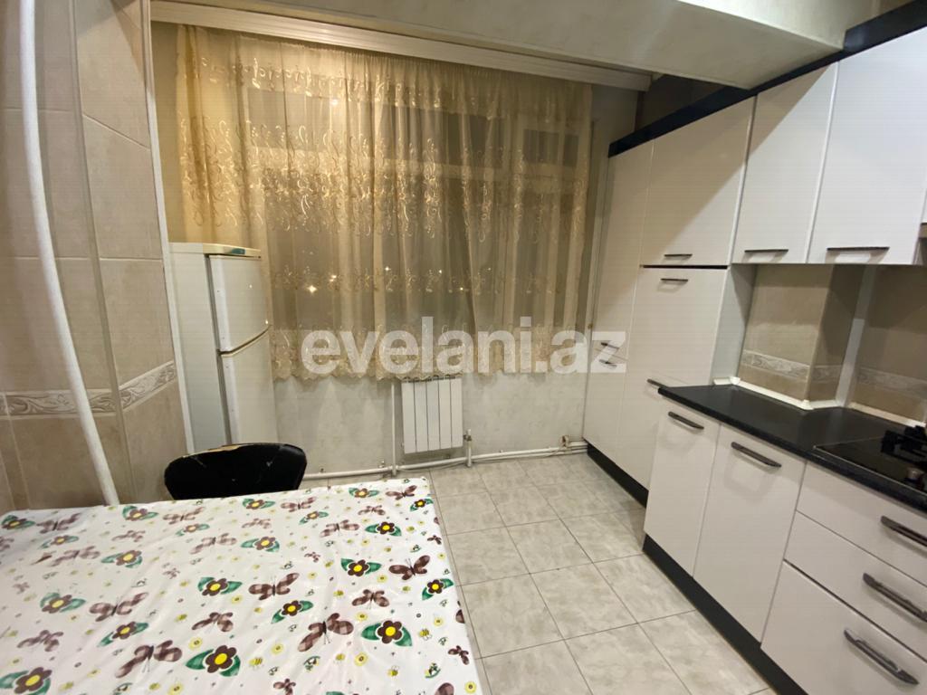 Kirayə verilir, köhnə tikili, 4 otaqlı, 100 m², 20 yanvar m.