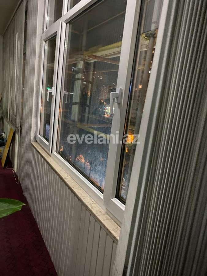 Kirayə verilir, köhnə tikili, 4 otaqlı, 100 m², 20 yanvar m.