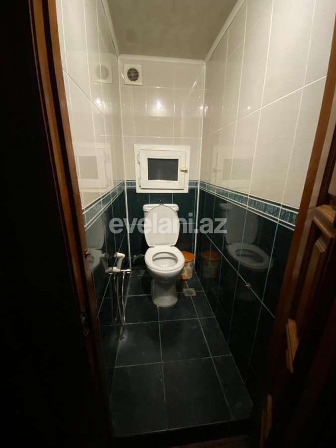 Kirayə verilir, köhnə tikili, 4 otaqlı, 100 m², 20 yanvar m.