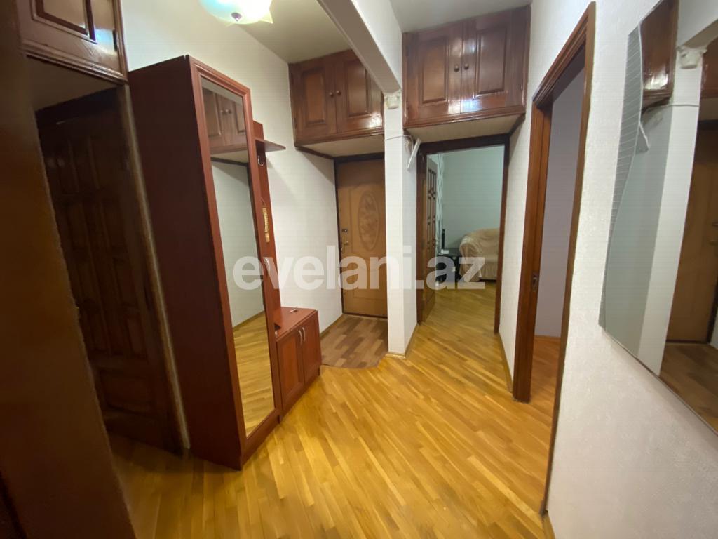 Kirayə verilir, köhnə tikili, 4 otaqlı, 100 m², 20 yanvar m.