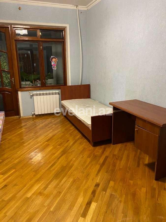 Kirayə verilir, köhnə tikili, 4 otaqlı, 100 m², 20 yanvar m.
