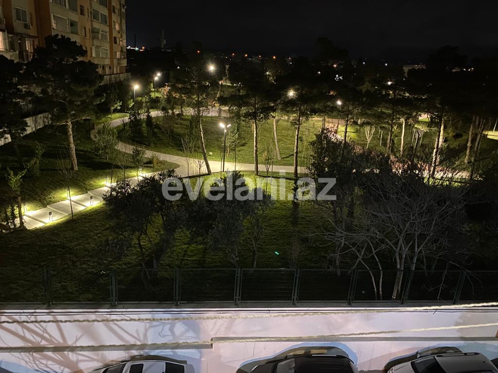 Kirayə verilir, köhnə tikili, 4 otaqlı, 100 m², 20 yanvar m.